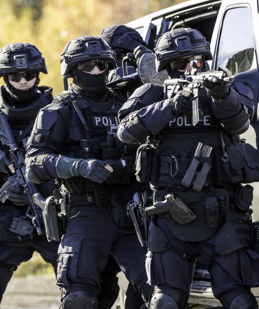 青岛铠泽防护科技有限公司